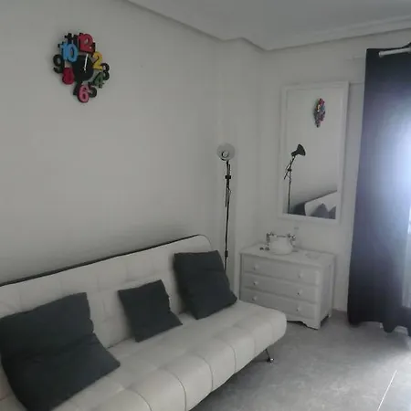 Casas Holiday Galeon Vii