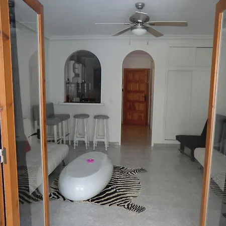 Casas Holiday Galeon Vii شقة *
