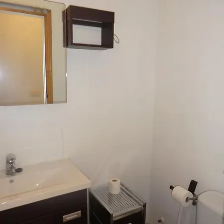 Casas Holiday Galeon Vii * تورّيفيِخا