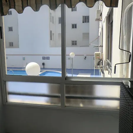 شقة Casas Holiday Galeon Vii