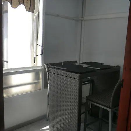 Casas Holiday Galeon Vii