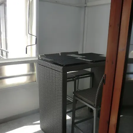 Casas Holiday Galeon Vii شقة *