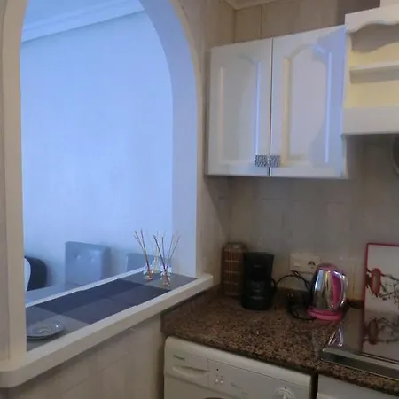 Casas Holiday Galeon Vii شقة تورّيفيِخا