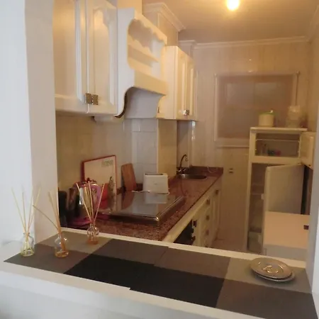 Casas Holiday Galeon Vii *