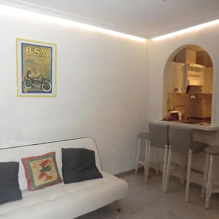 شقة Casas Holiday Galeon Vii *