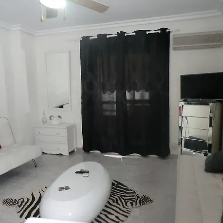 Casas Holiday Galeon Vii *