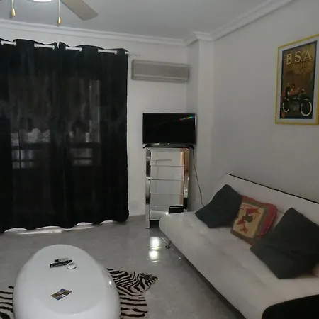 Casas Holiday Galeon Vii شقة *